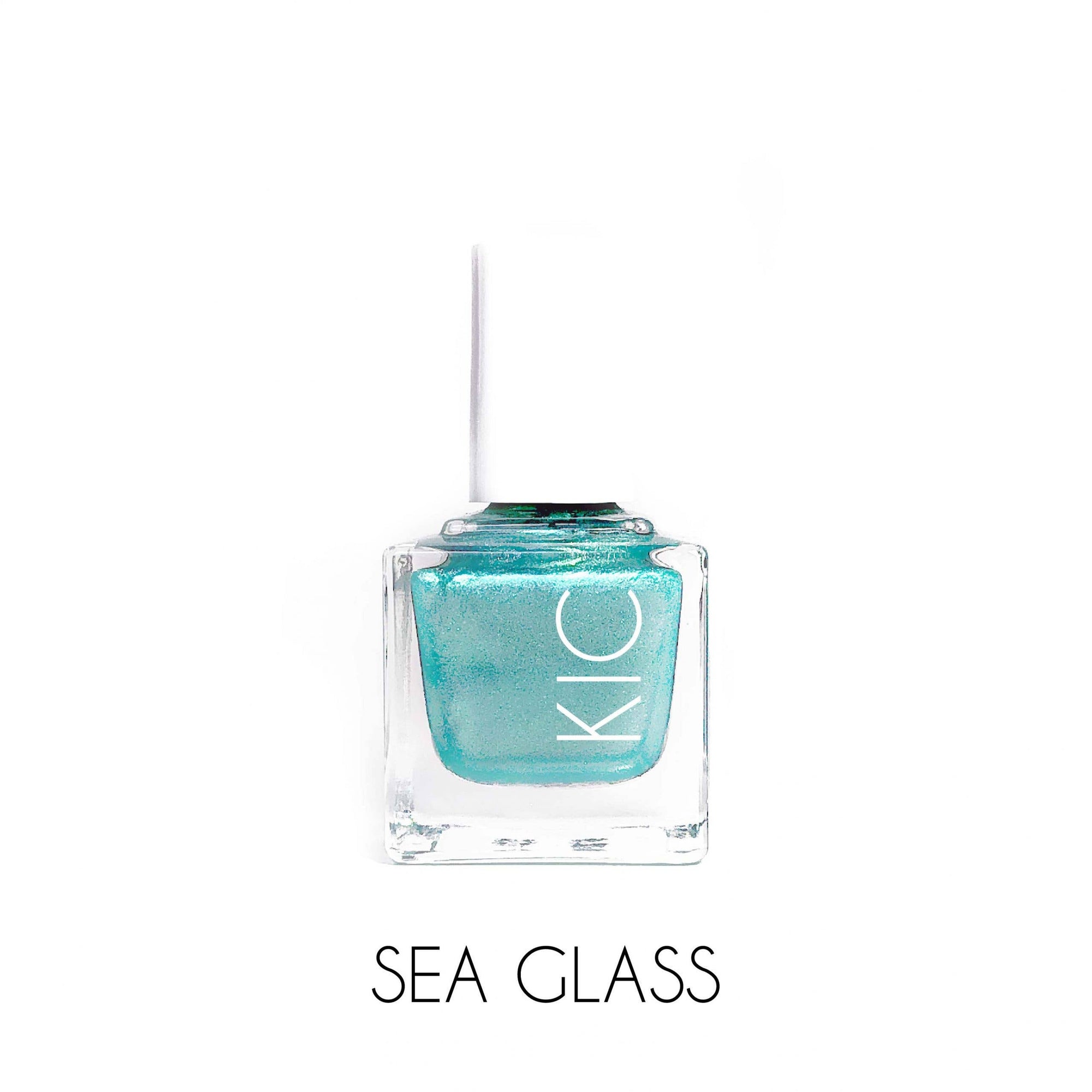 Non Toxic Nail Polish